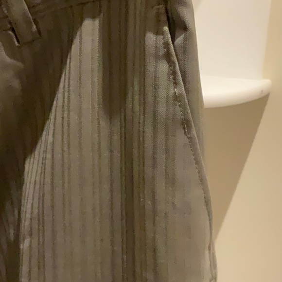 TK Ted Baker Endurance wool suit - Picture 11 of 11